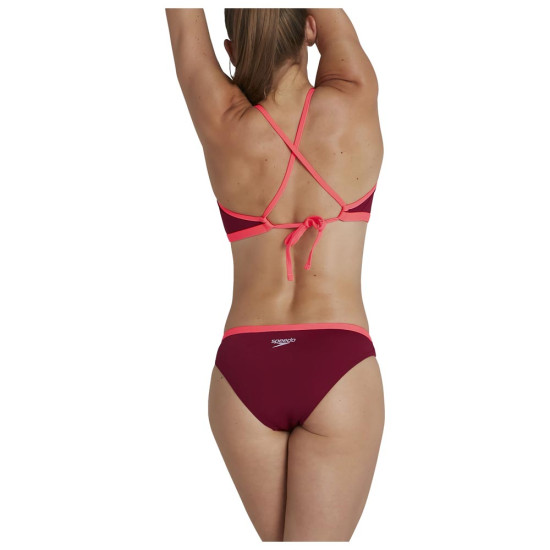 Speedo Γυναικείο μαγιό bikini Speedo Γυναικείο μαγιό bikini